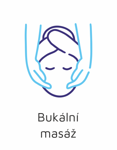 Bukalni-masaz