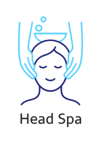 Head Spa