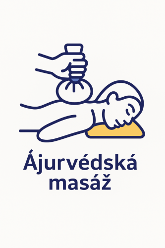 Ajurvédská-masáž