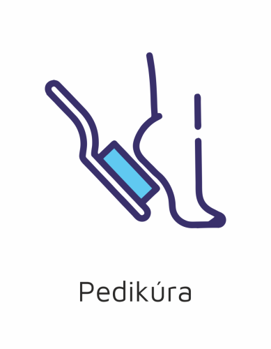 Dr.Nek pedikura